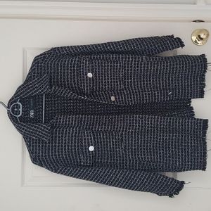 Zara coat